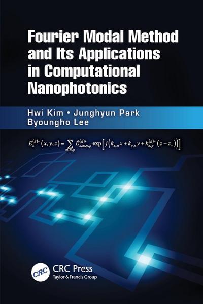 Fourier Modal Method and Its Applications in Computational Nanophotonics