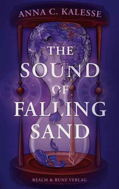 The Sound of Falling Sand