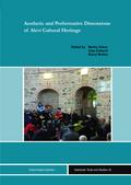 Aesthetic and Performative Dimensions of Alevi Cul