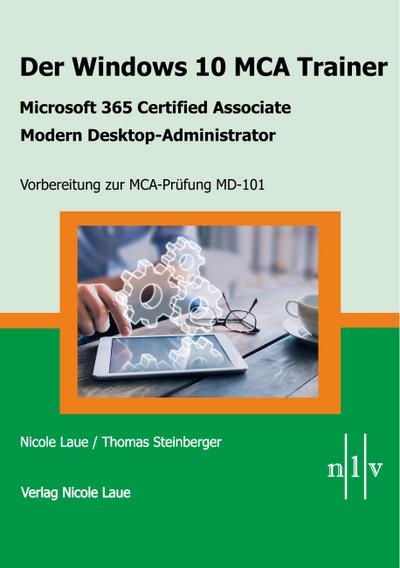 Der Windows 10 MCA Trainer