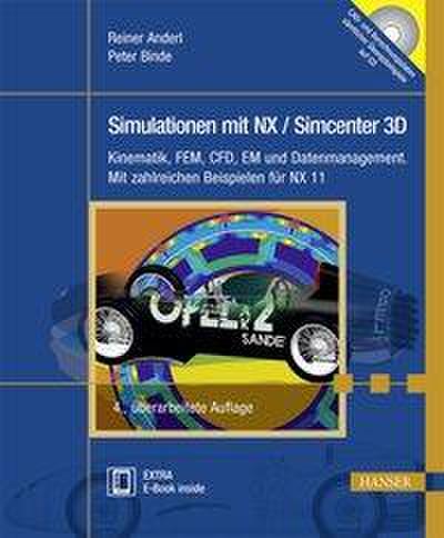 Anderl, R: Simulationen mit NX / Simcenter 3D