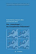 Die Judenfrage - ein europäisches Phänomen?
