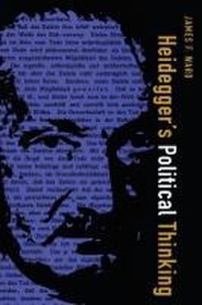 Heidegger’s Political Thinking