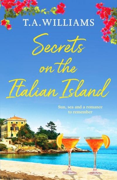 Secrets on the Italian Island