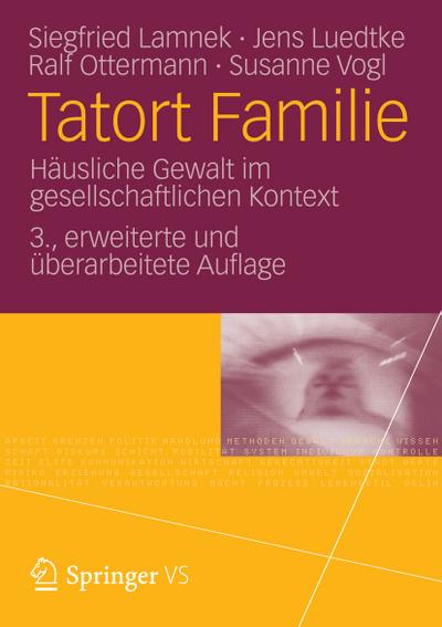 Tatort Familie