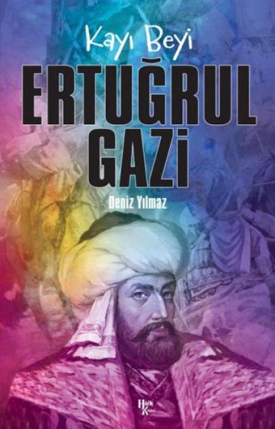 Kayi Beyi - Ertugrul Gazi
