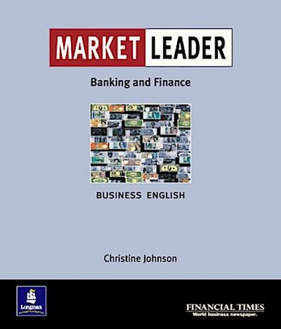 Market Leader, Intermediate Banking and Finance