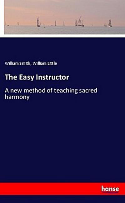 The Easy Instructor
