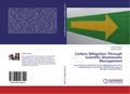 Carbon Mitigation Through Scientific Wastewater Management