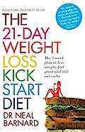 The 21-Day Weight Loss Kickstart