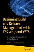 Beginning Build and Release Management with TFS 20
