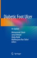 Diabetic Foot Ulcer