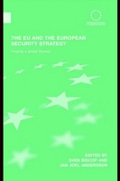 EU and the European Security Strategy