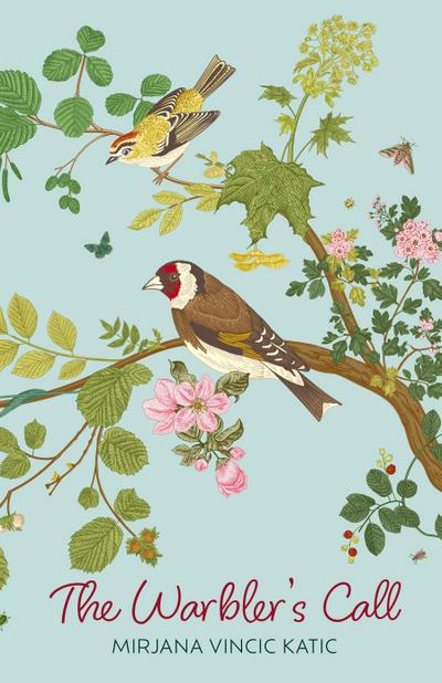 The Warbler’s Call