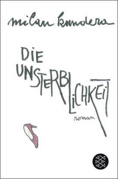 Die Unsterblichkeit