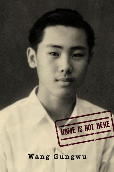 Home Is Not Here