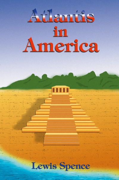 Atlantis in America