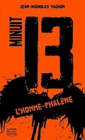 L’homme-phalene