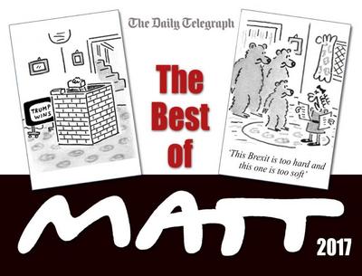 The Best of Matt 2017