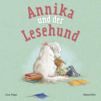 Papp, Annika u.d. Lesehund