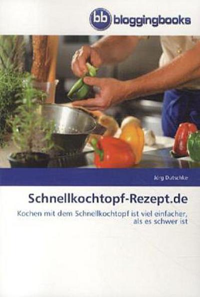 Schnellkochtopf-Rezept.de