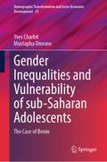 Gender Inequalities and Vulnerability of sub-Saharan Adolescents