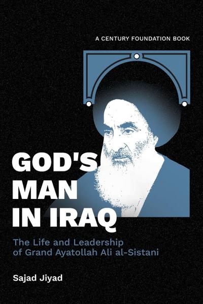 God’s Man in Iraq