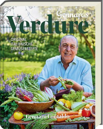 Gennaros Verdure