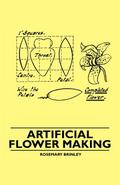 Artificial Flower Making