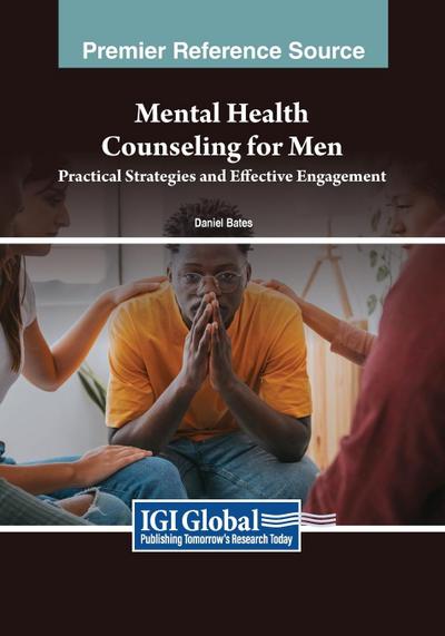 Mental Health Counseling for Men