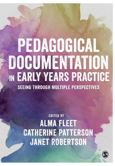 Pedagogical Documentation in Early Years Practice