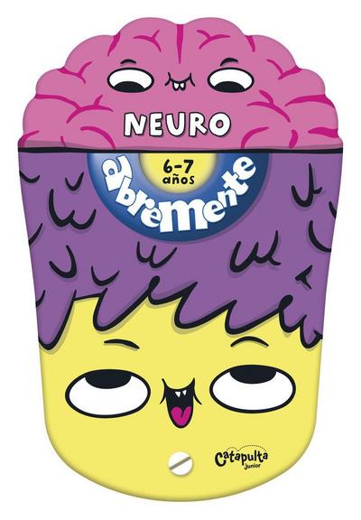 Abremente Neuro 6 -7 / Open Brain 6-7