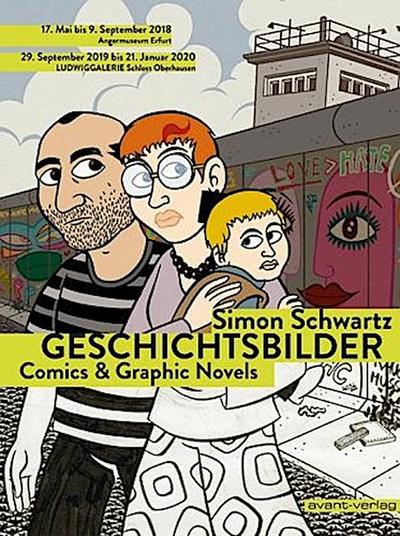 Geschichtsbilder - Comics & Graphic Novels