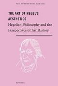 The Art of Hegel’s Aesthetics
