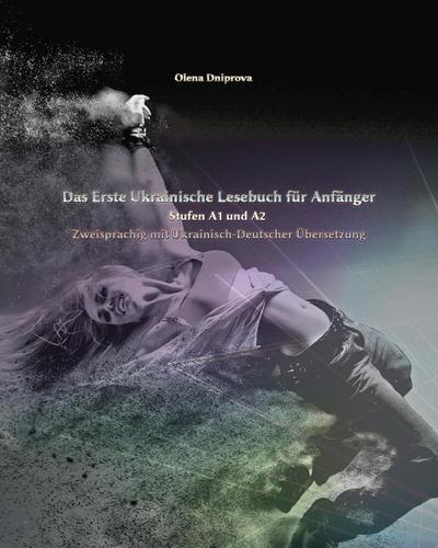 Das Erste Ukrainische Lesebuch für Anfänger, m. 29 Audio