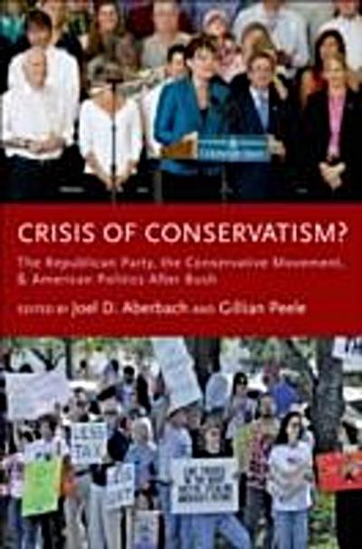 Crisis of Conservatism?