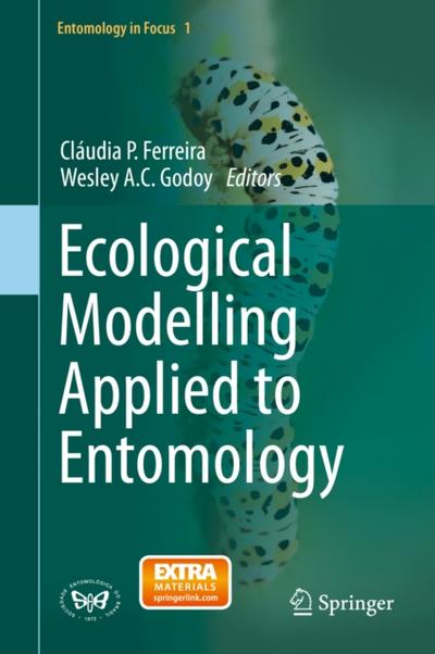 Ecological Modelling Applied to Entomology