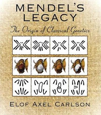 Mendel’s Legacy