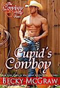 Cupid’s Cowboy (The Cowboy Way, #4)