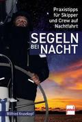 Segeln bei Nacht
