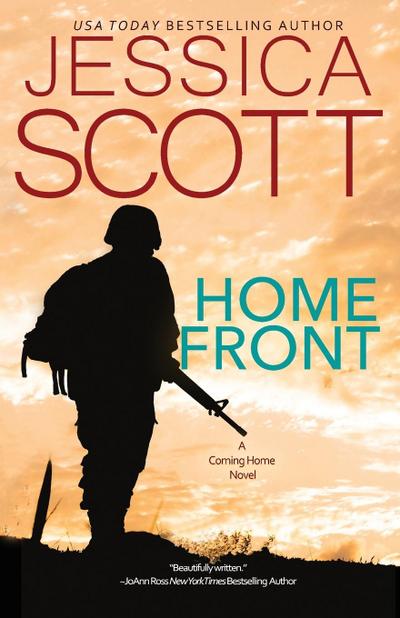 Homefront (Coming Home, #9)