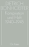 Konspiration und Haft 1940-1945