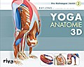 Yoga-Anatomie 3D 02. Die Haltungen