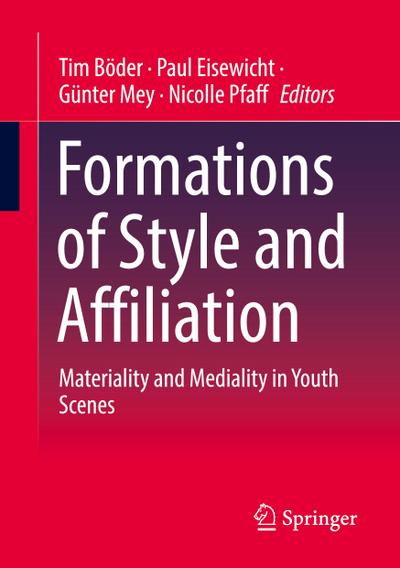 Formations of Style and Affiliation
