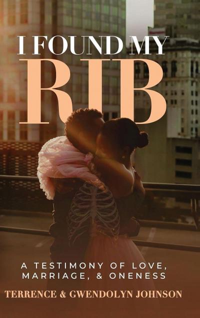 I Found My Rib