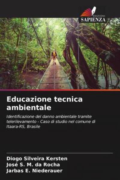 Educazione tecnica ambientale