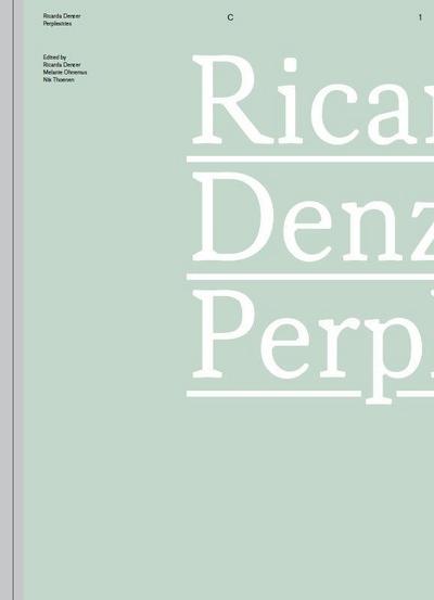 Perplexities