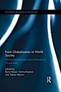 From Globalization to World Society
