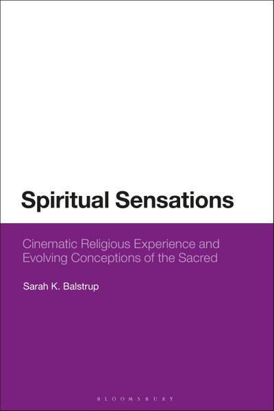Spiritual Sensations