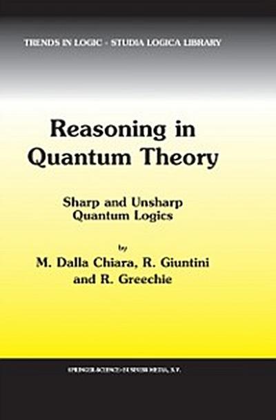 Reasoning in Quantum Theory